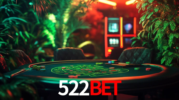Live Casino 522bet