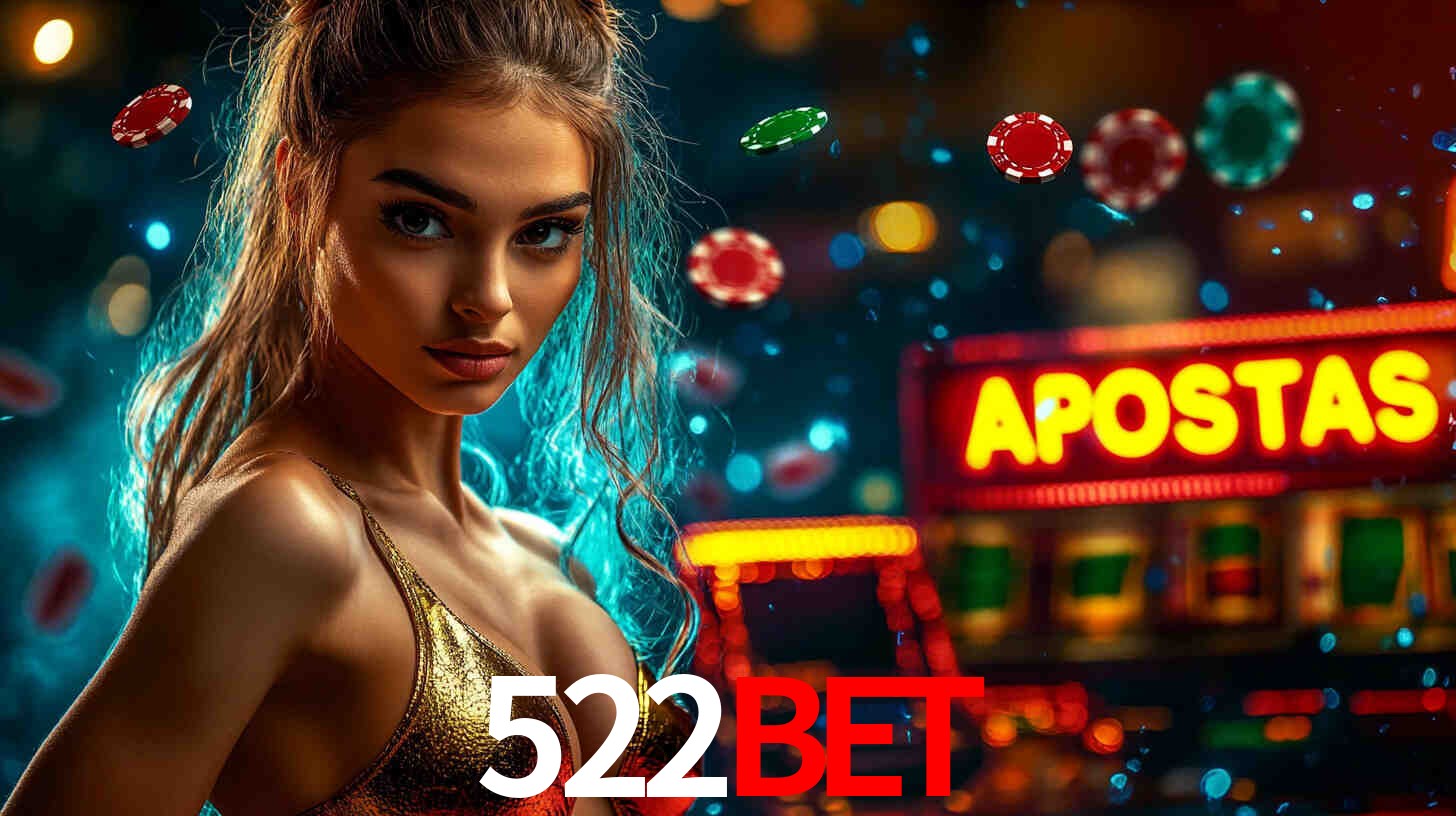 Descubra o Programa VIP da 522bet: Vantagens Exclusivas para Jogadores