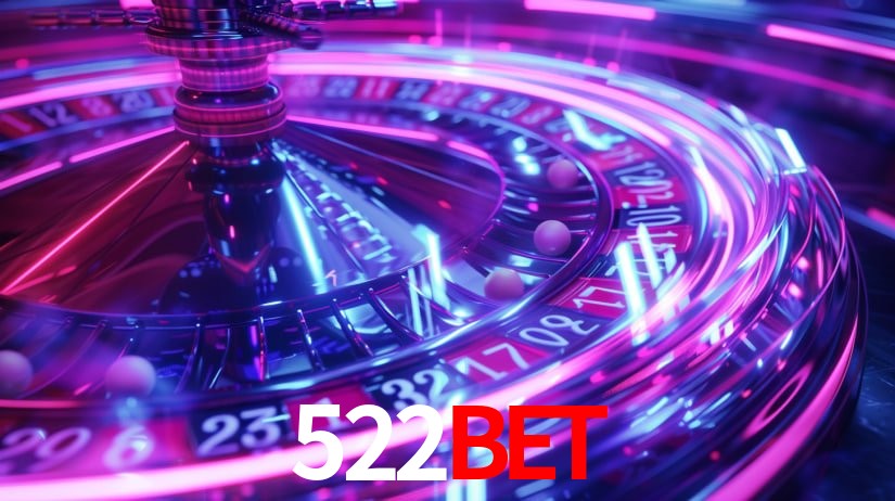 Inovações de Jogos na 522bet: O Futuro das Experiências Interativas
