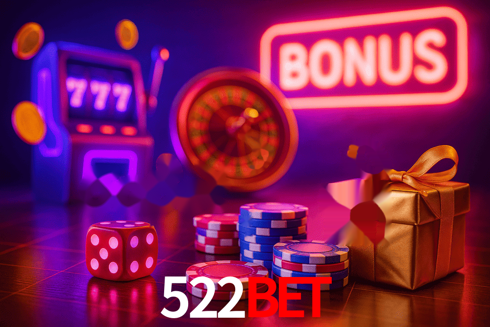 Inovações de Jogos na 522bet: O Futuro das Experiências Interativas