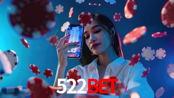 A Experiência Imersiva dos Cassinos Ao Vivo no 522bet