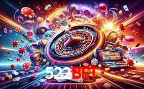 Casino VIP 522bet