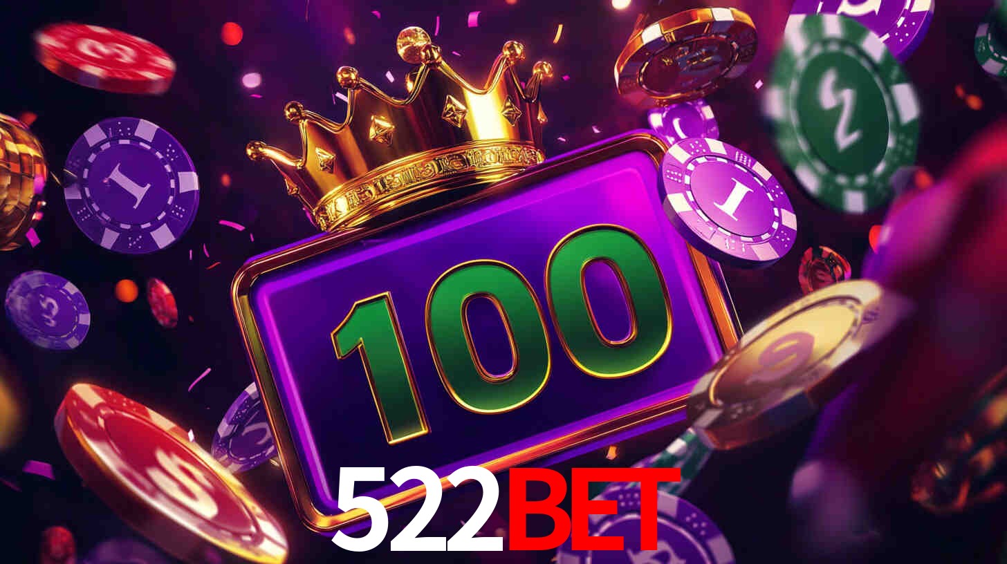 Daily Bonuses 522bet
