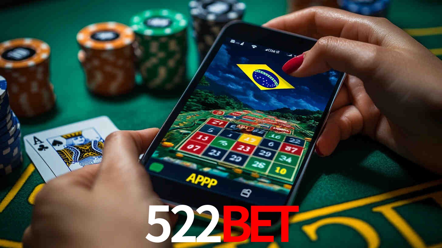 A Experiência Imersiva dos Cassinos Ao Vivo no 522bet