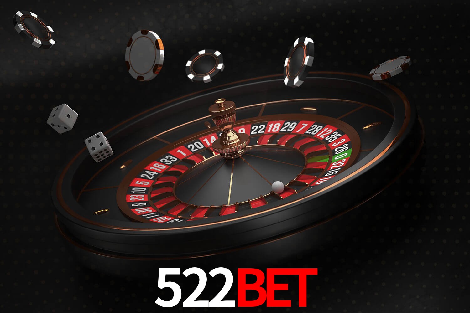522bet: Jogos de Caça-Níqueis-Altas Recompensas, Roleta-Velocidade, Blackjack-Desafios Máximos