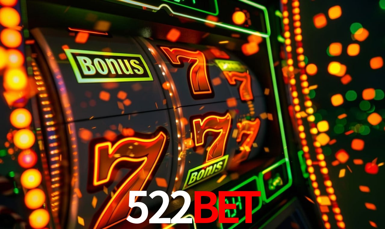 Desvendando o Mundo dos Jogos Virtuais na 522bet