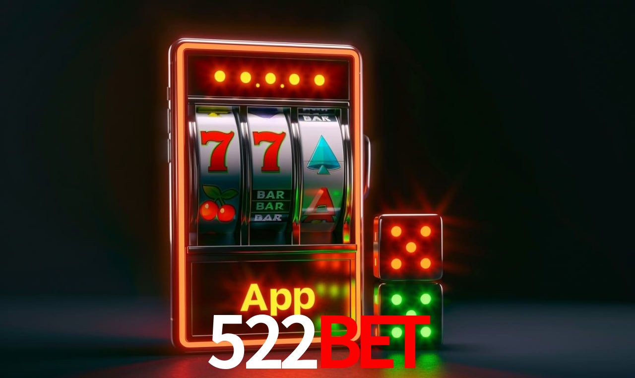 Apostas de Tênis 522bet