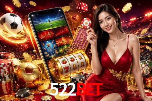 Tennis Betting 522bet