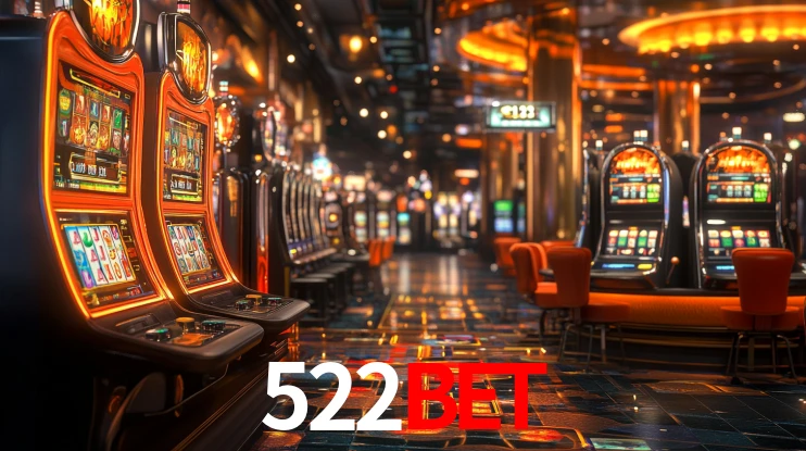 Premium Interface 522bet