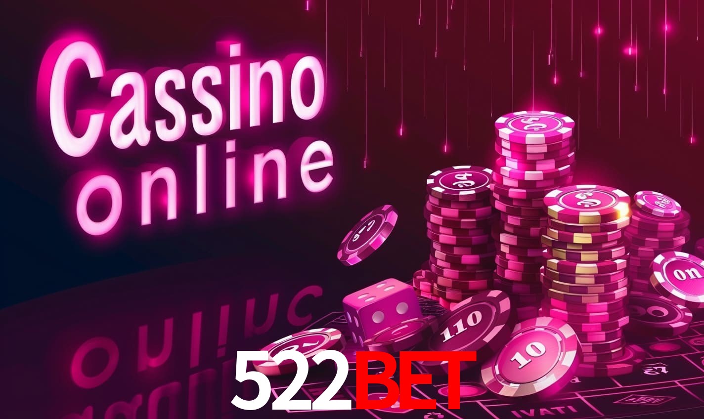 Descubra a Essência do 522bet: Nossa História e Compromissos