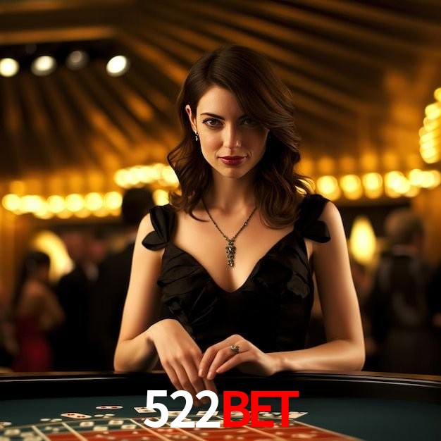 Explorando a Categoria de Eventos em Apostas na 522bet