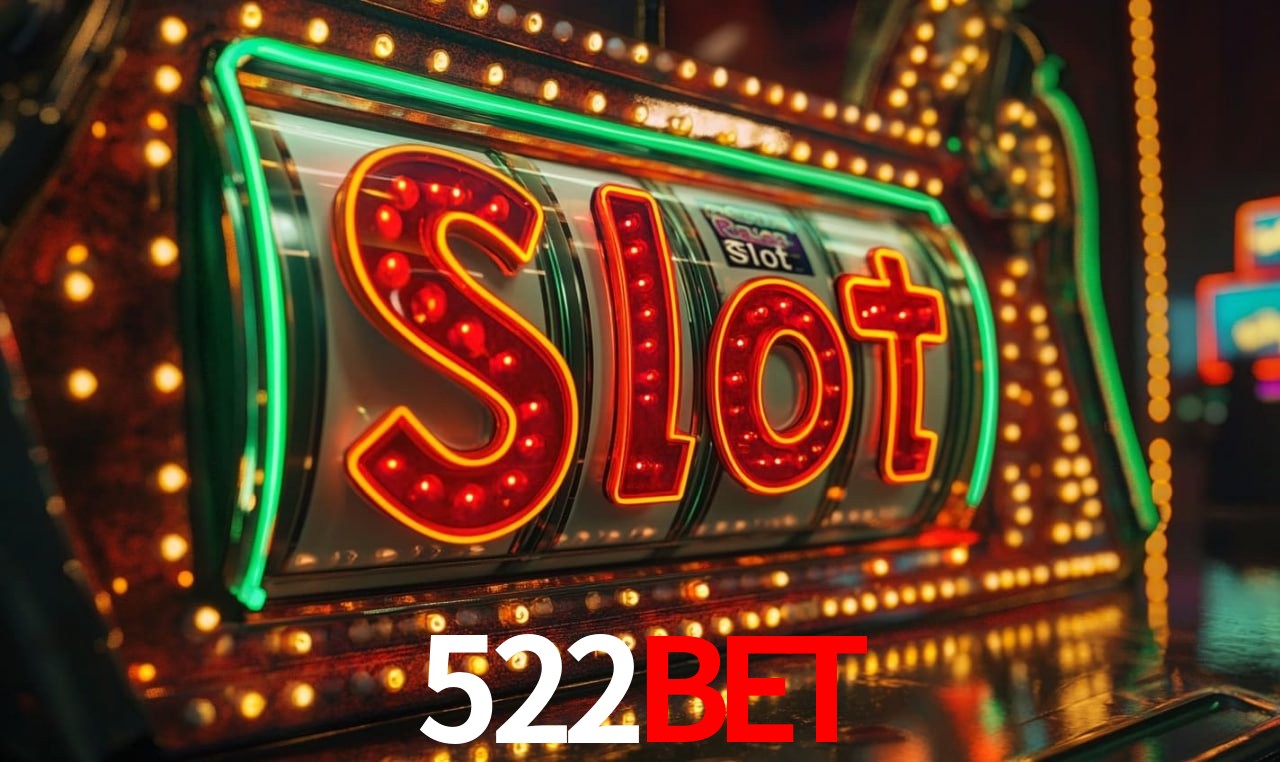 Provedores de Jogos 522bet