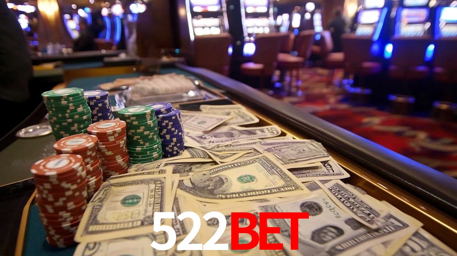 Promoção Relâmpago 522bet